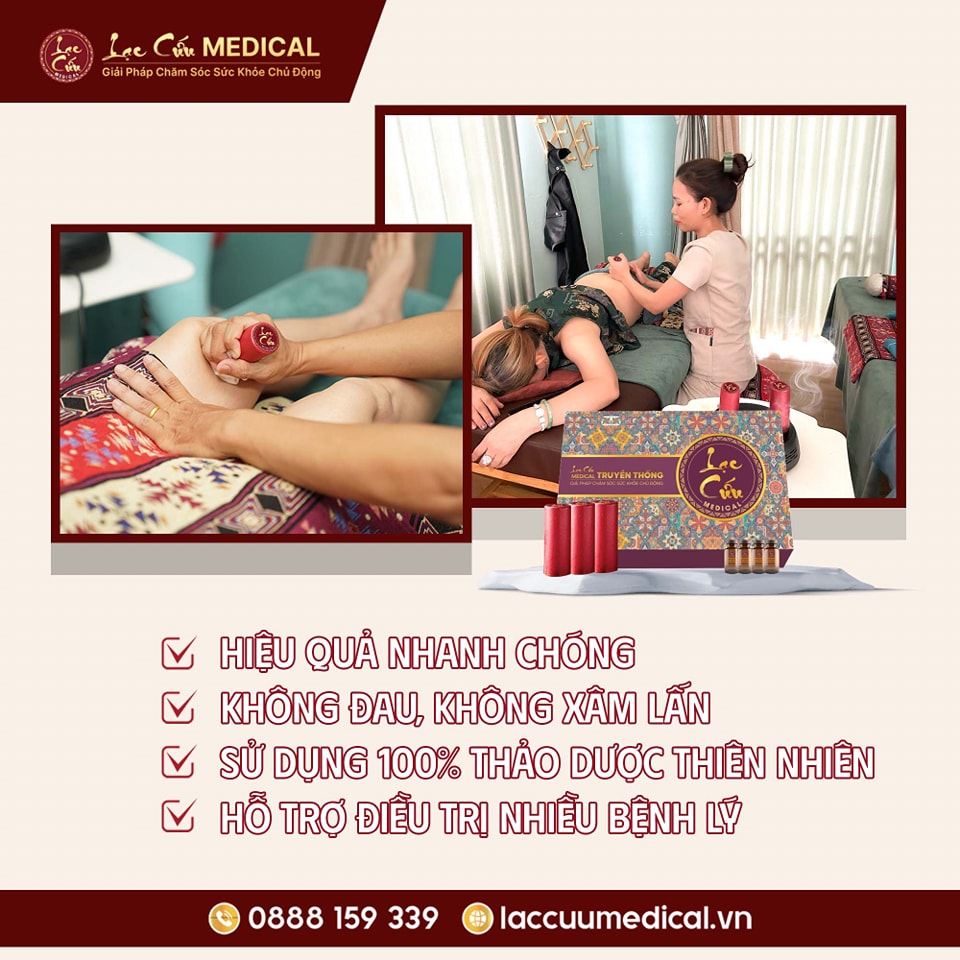 3.2. Không Dùng Thuốc, Không Phẫu Thuật